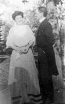 Edward G. and Emily M. Butler,